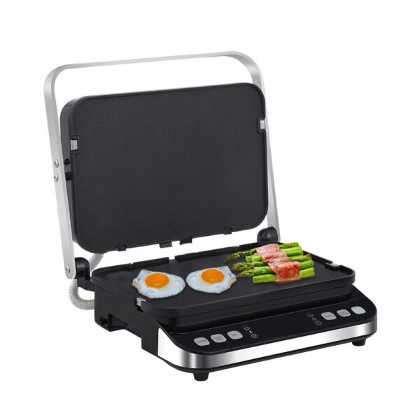 Automatic Electric Grill Pan Steak Machine - Image 3