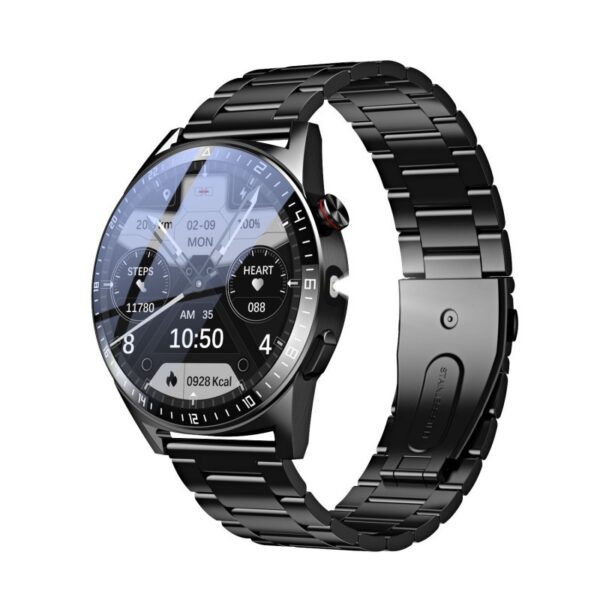 32G Memory Ultra-long Standby Smart Watch Flashlight Bluetooth Calling - Image 6