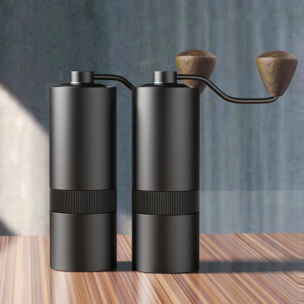 Portable coffee grinder - Image 5