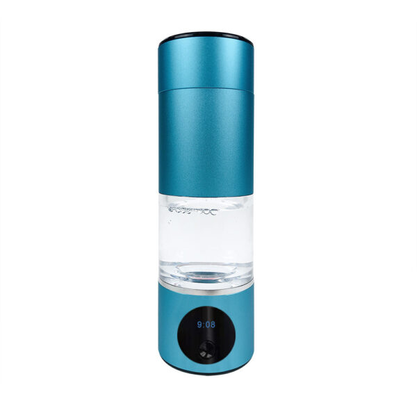 Healthy Drinking Water Health Hydrogen And Oxygen Cup - Image 6