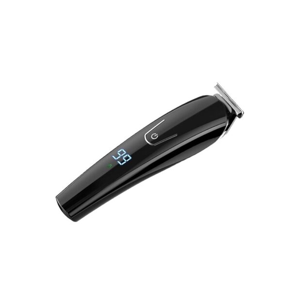 Hair trimmer electric clipper shaver beard shaving machine - Image 9