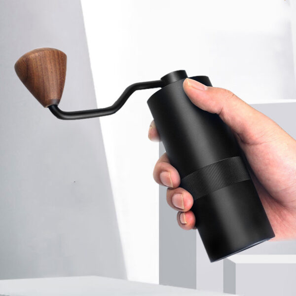 Portable coffee grinder - Image 3