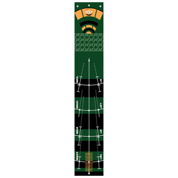 Golf practice blanket - Image 9